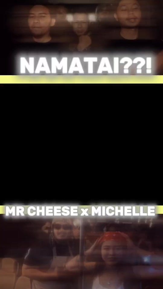 Post 7 by Michelle Mathew on TikTok (video)