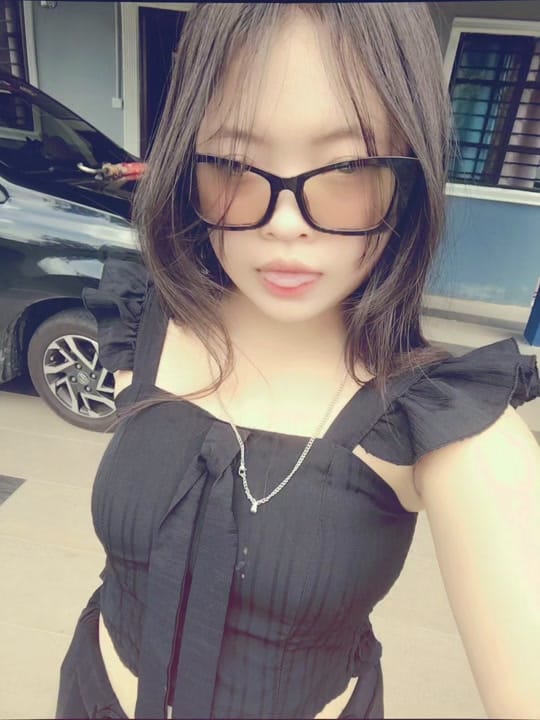 Post 2 by Michelle Mathew on TikTok (video)