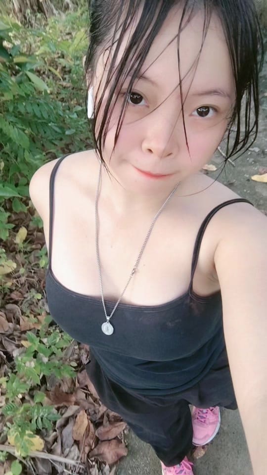 Post 8 by Michelle Mathew on TikTok (video)