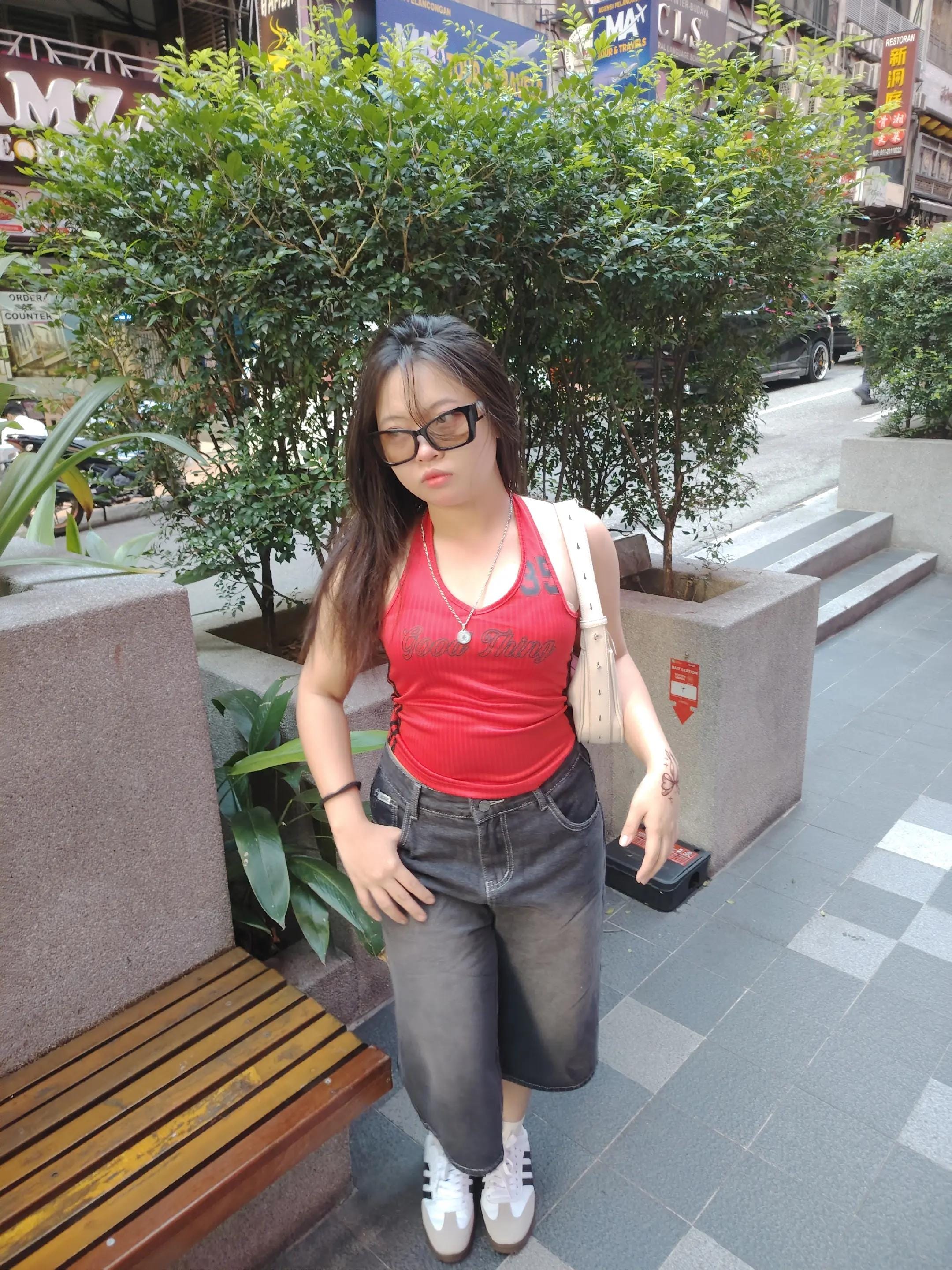 Post 4 by Michelle Mathew on TikTok (video)