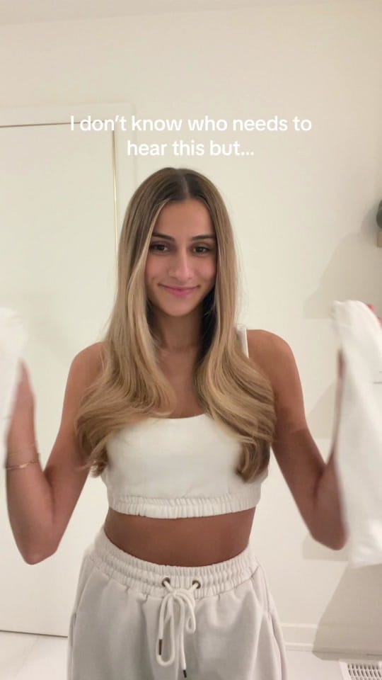 Post 9 by Skin & Sweat by M on TikTok (video)