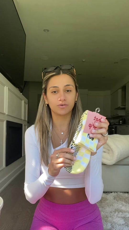 Post 5 by Skin & Sweat by M on TikTok (video)