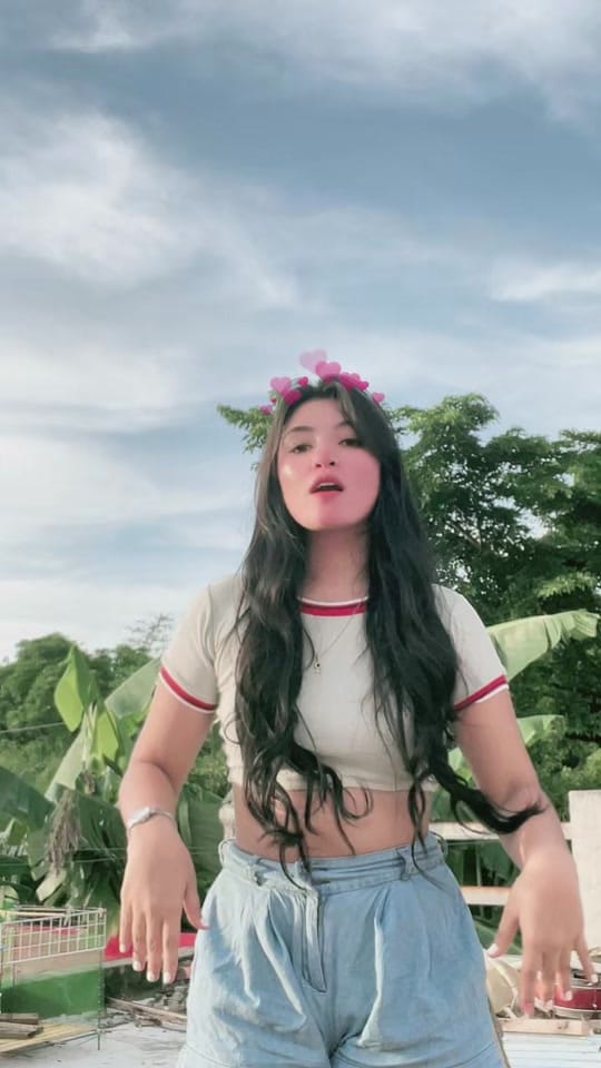 Post 6 by Seavic on TikTok (video)