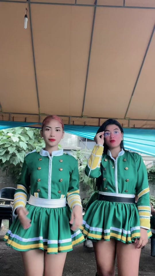 Post 10 by Seavic on TikTok (video)