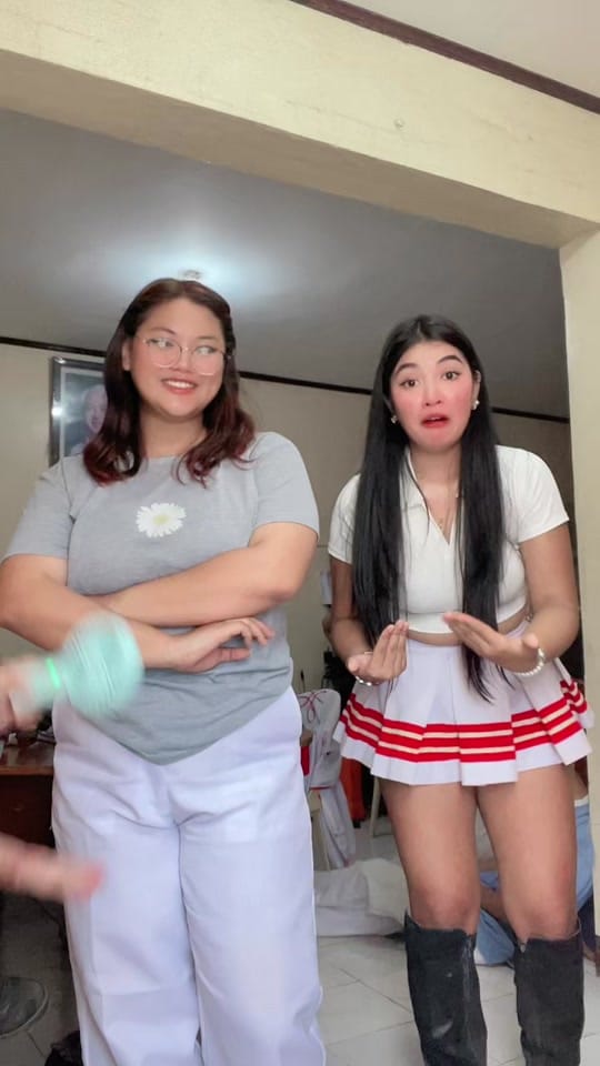 Post 7 by Seavic on TikTok (video)