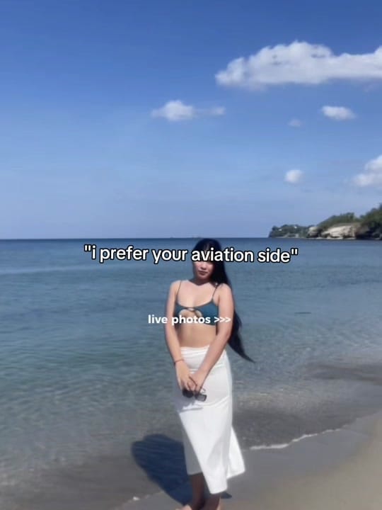 Post 2 by Seavic on TikTok (video)