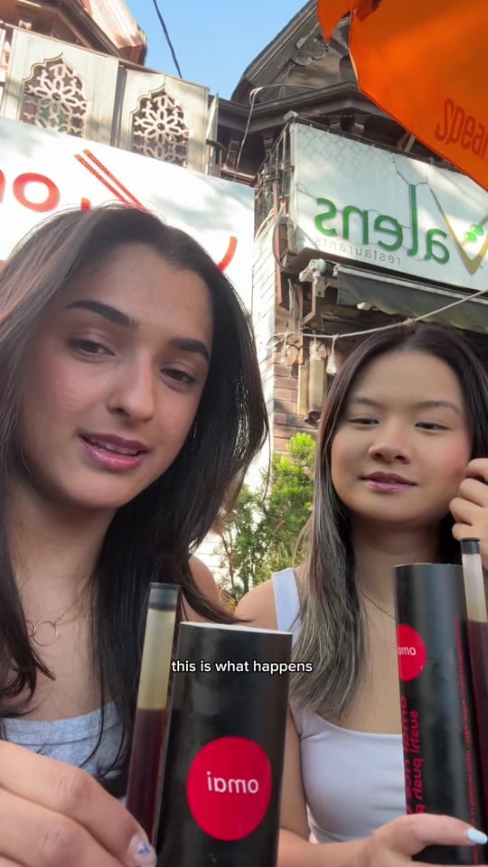 Post 4 by Tara’s Diary on TikTok (video)