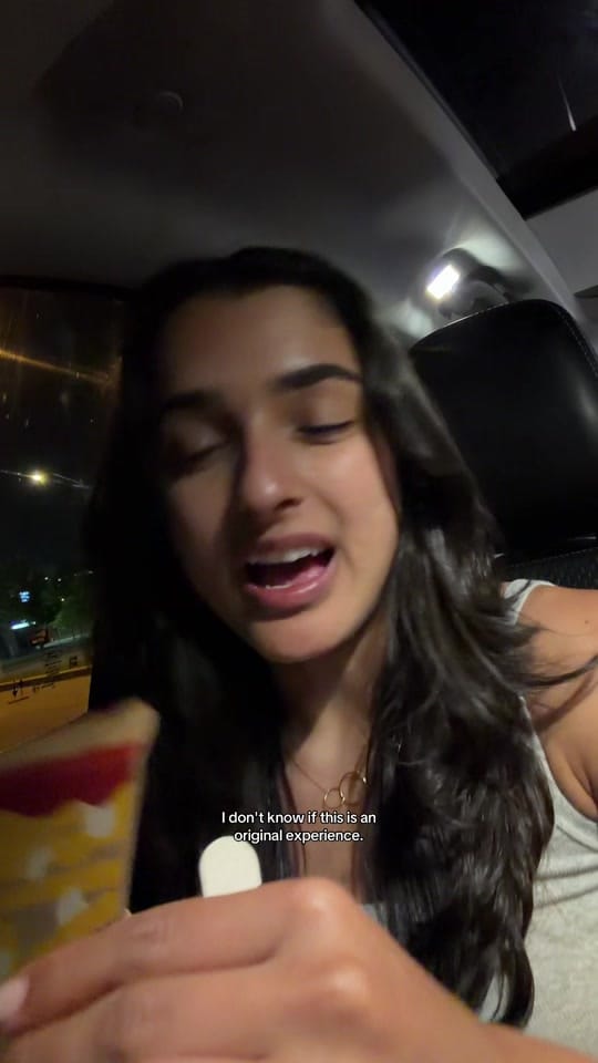 Post 3 by Tara’s Diary on TikTok (video)