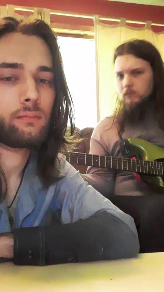Post 10 by The Olson Brothers Band on TikTok (video)