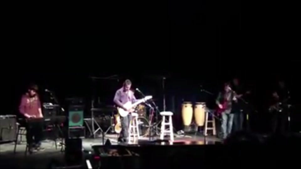 Post 9 by The Olson Brothers Band on TikTok (video)