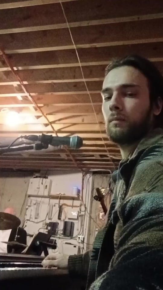 Post 5 by The Olson Brothers Band on TikTok (video)