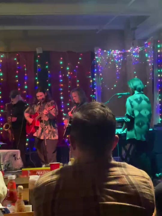 Post 4 by The Olson Brothers Band on TikTok (video)