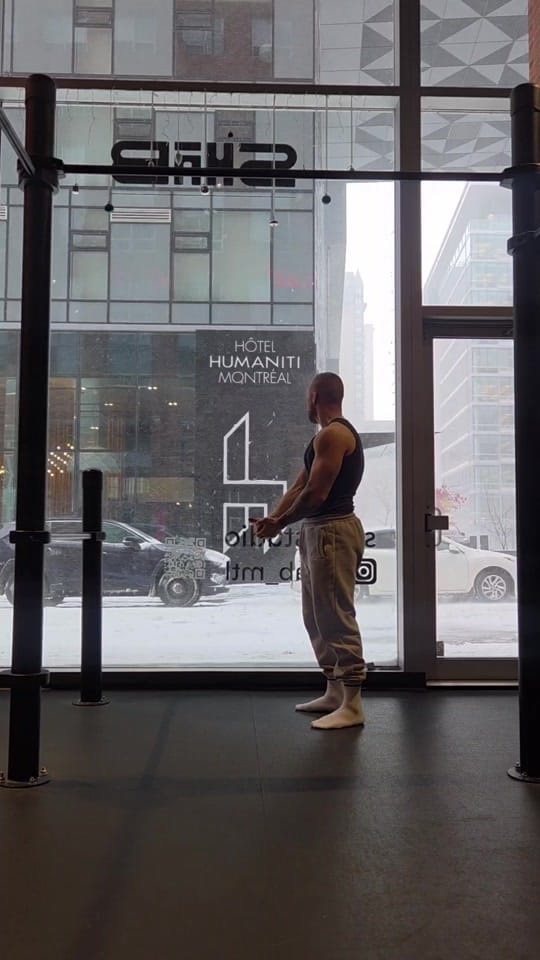 Post 6 by Grégoire Bellemare on TikTok (video)