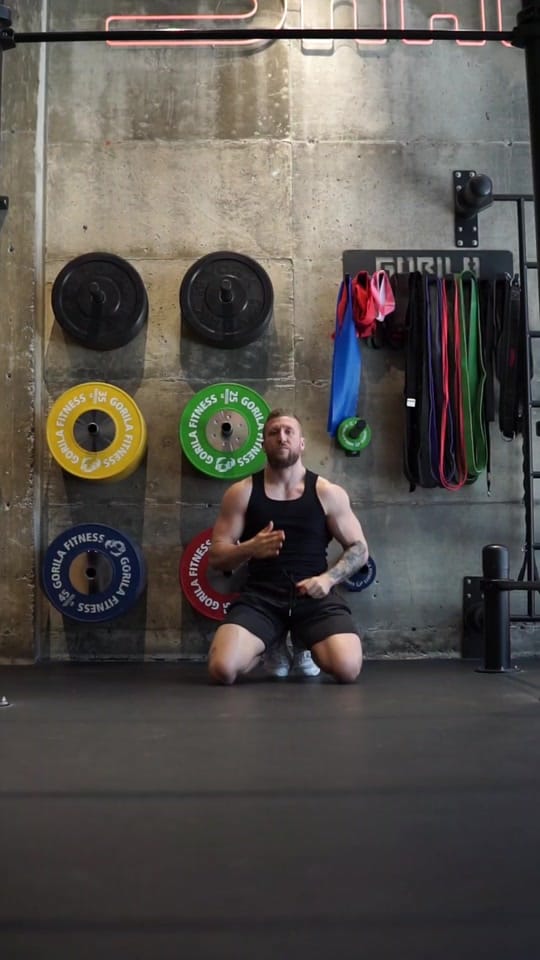 Post 5 by Grégoire Bellemare on TikTok (video)