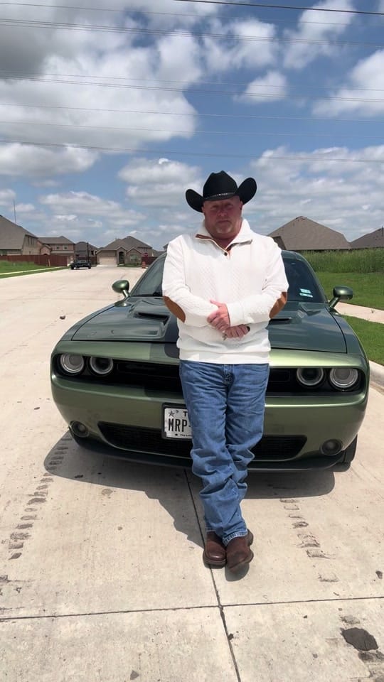 Post 1 by 🇨🇱 Texas Jon 🇨🇱 on TikTok (video)