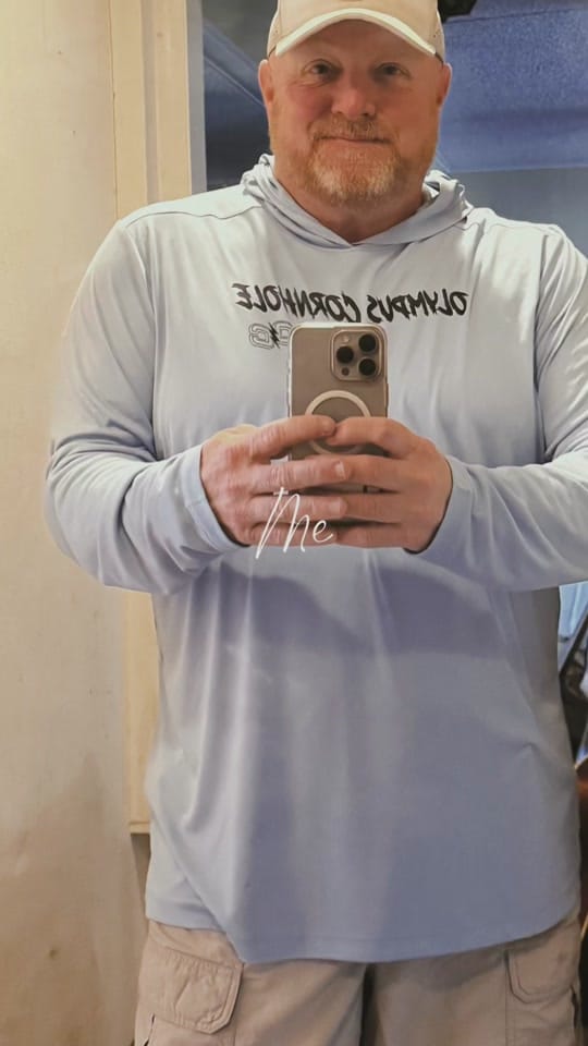 Post 6 by 🇨🇱 Texas Jon 🇨🇱 on TikTok (video)