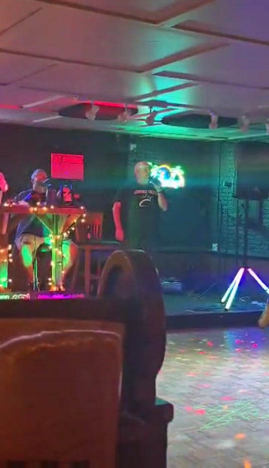 Post 3 by 🇨🇱 Texas Jon 🇨🇱 on TikTok (video)