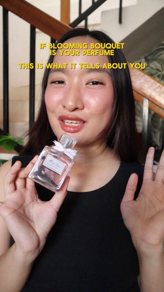 Post 5 by Chelsea Tan on TikTok (video)
