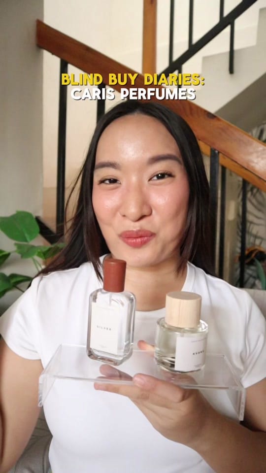 Post 9 by Chelsea Tan on TikTok (video)