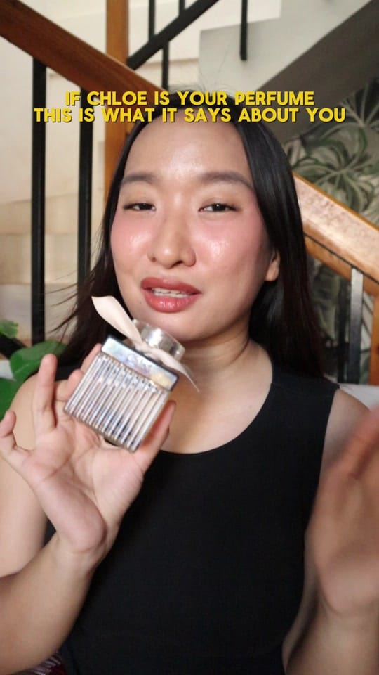 Post 3 by Chelsea Tan on TikTok (video)