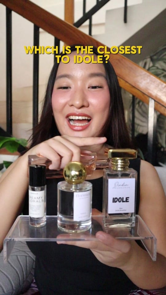 Post 4 by Chelsea Tan on TikTok (video)