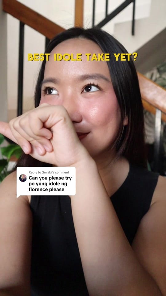 Post 6 by Chelsea Tan on TikTok (video)