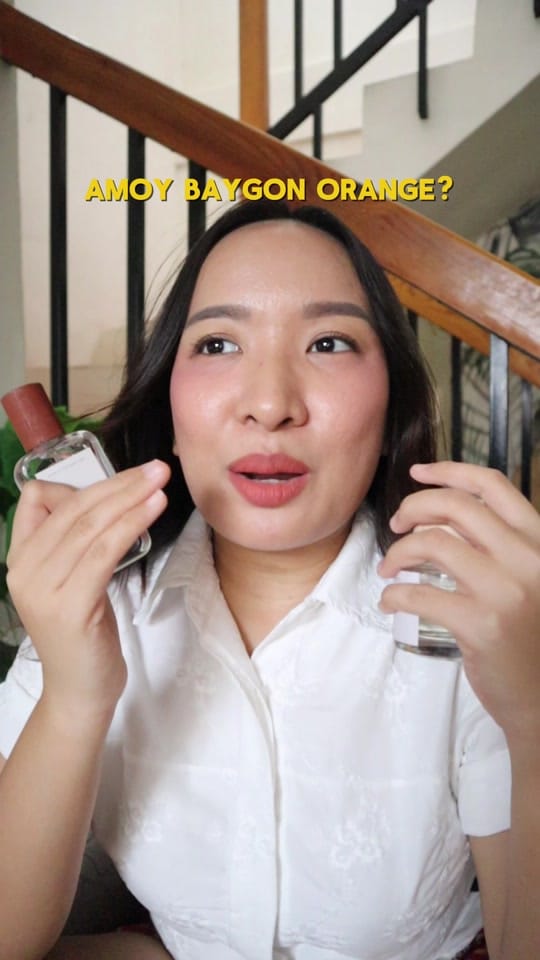 Post 1 by Chelsea Tan on TikTok (video)
