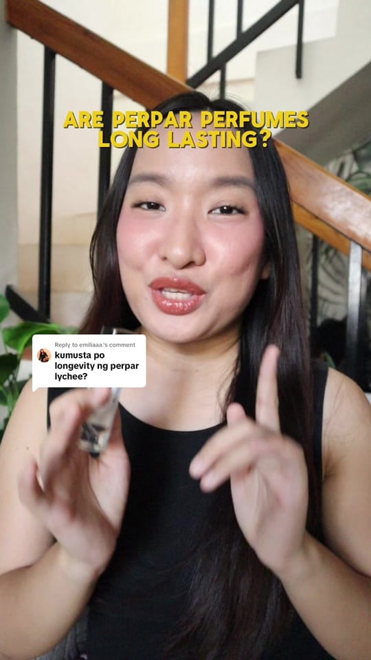 Post 8 by Chelsea Tan on TikTok (video)