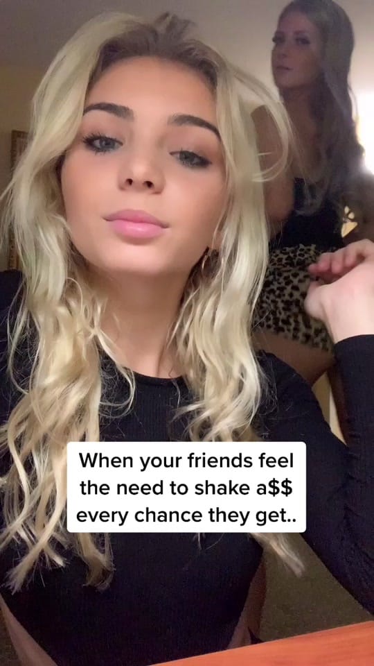 Post 8 by Sadie on TikTok (video)