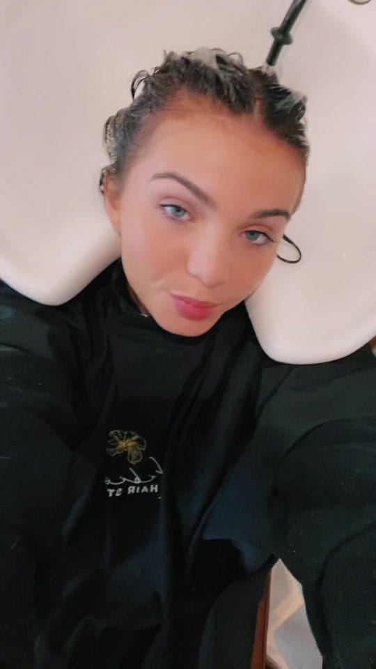 Post 4 by Sadie on TikTok (video)