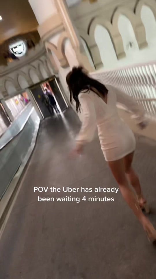 Post 1 by Sadie on TikTok (video)
