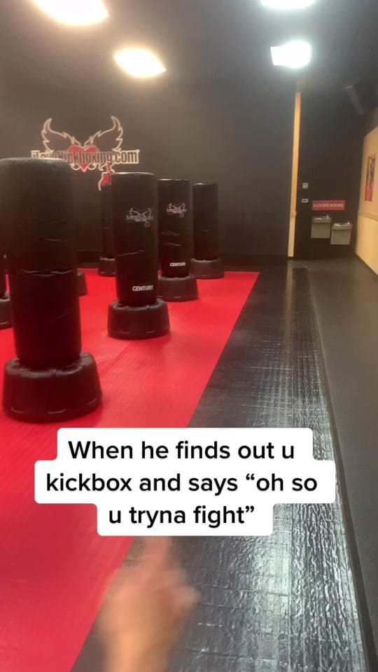 Post 6 by Sadie on TikTok (video)
