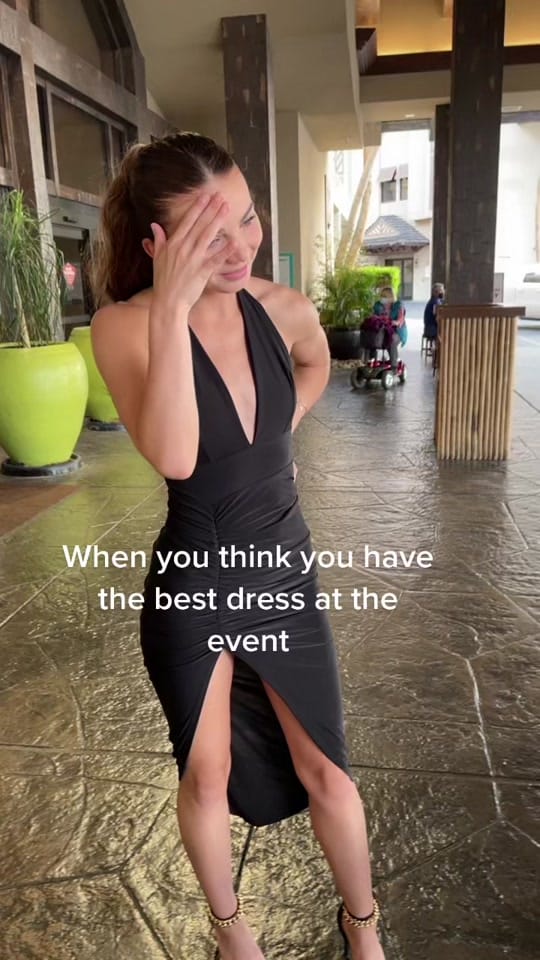 Post 3 by Sadie on TikTok (video)