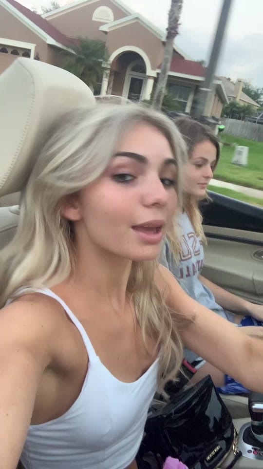 Post 9 by Sadie on TikTok (video)