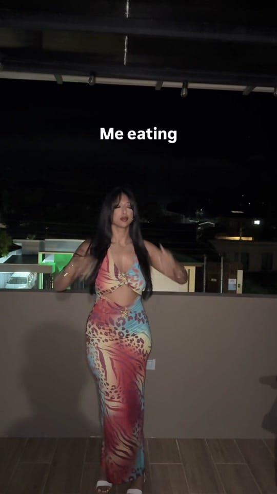Post 4 by Jasmine on TikTok (video)