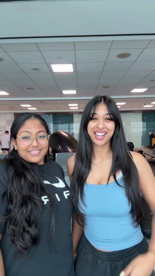 Post 1 by Jasmine on TikTok (video)