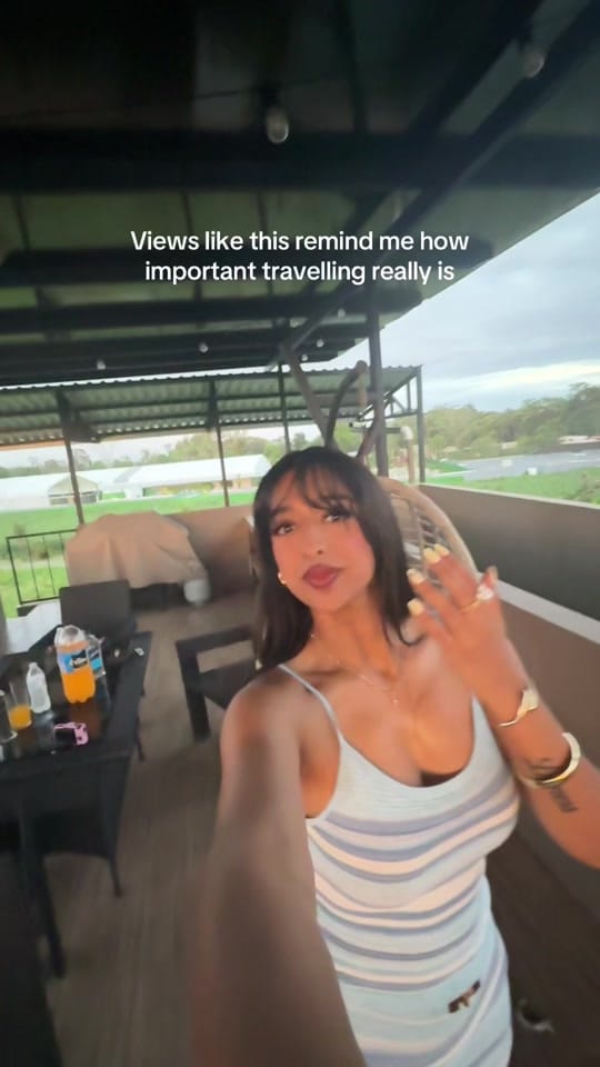 Post 3 by Jasmine on TikTok (video)