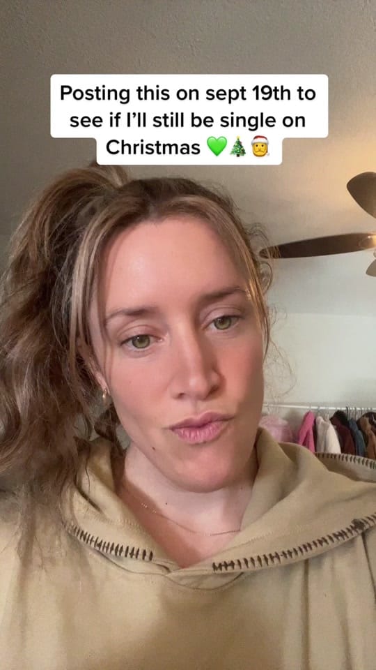 Post 5 by Chelsea Redmond on TikTok (video)