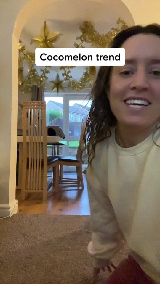 Post 3 by Chelsea Redmond on TikTok (video)