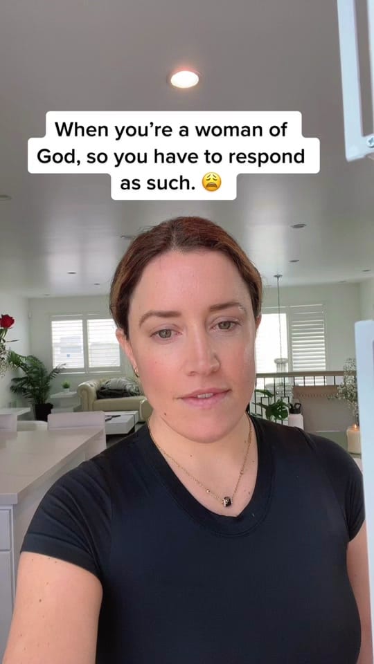 Post 2 by Chelsea Redmond on TikTok (video)