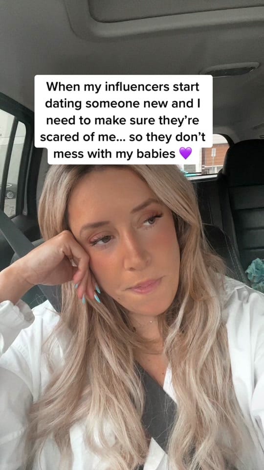 Post 10 by Chelsea Redmond on TikTok (video)