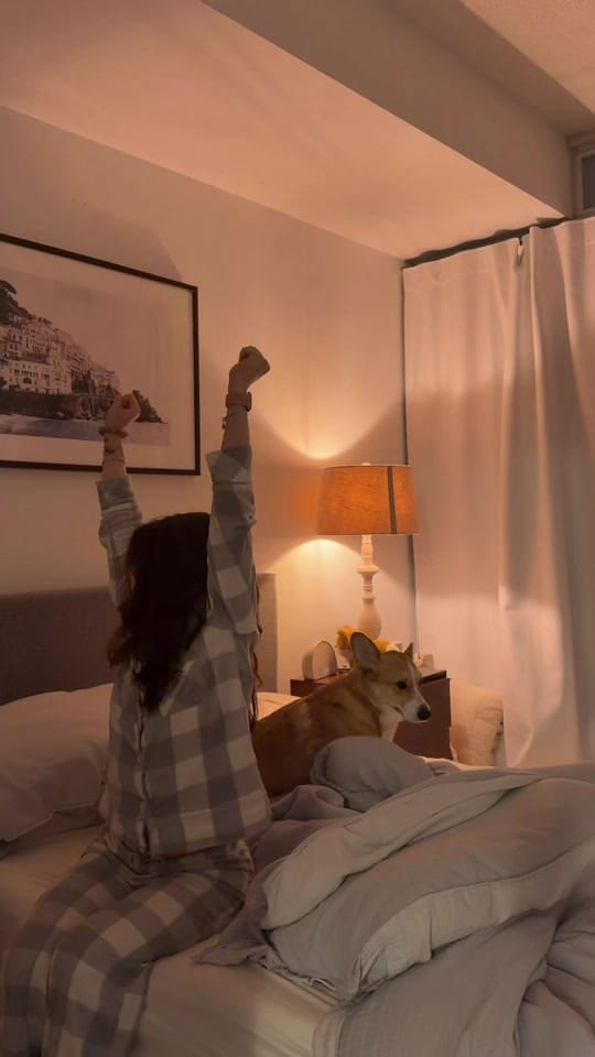 Post 4 by Chelseatrevor on TikTok (video)