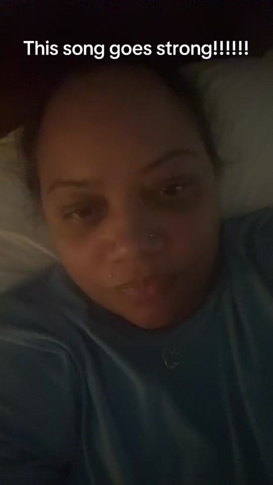 Post 1 by Dovien Anderson on TikTok (video)