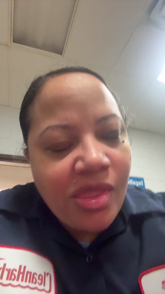 Post 4 by Dovien Anderson on TikTok (video)