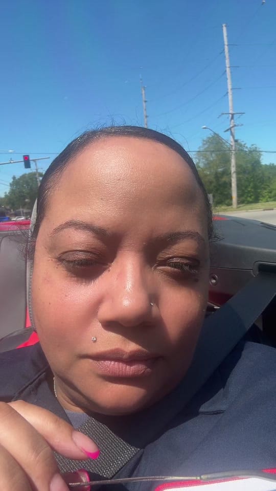 Post 5 by Dovien Anderson on TikTok (video)