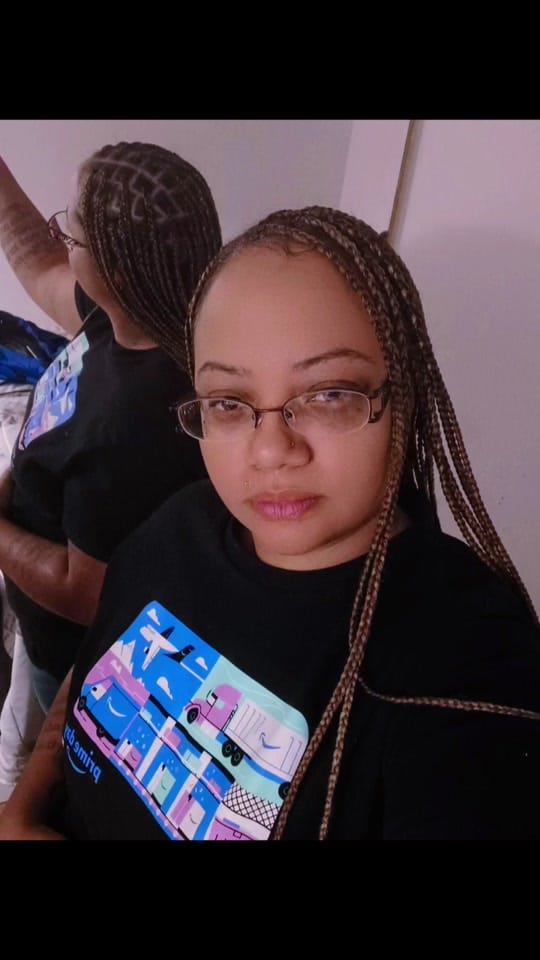 Post 9 by Dovien Anderson on TikTok (video)