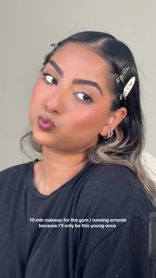 Post 6 by Nirmal on TikTok (video)