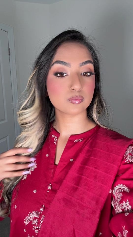 Post 5 by Nirmal on TikTok (video)