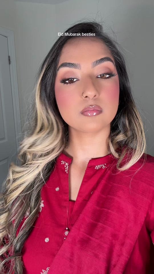Post 3 by Nirmal on TikTok (video)