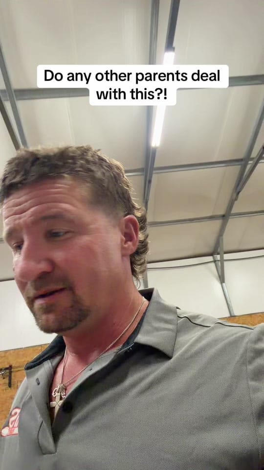 Post 5 by Zach Underwood on TikTok (video)